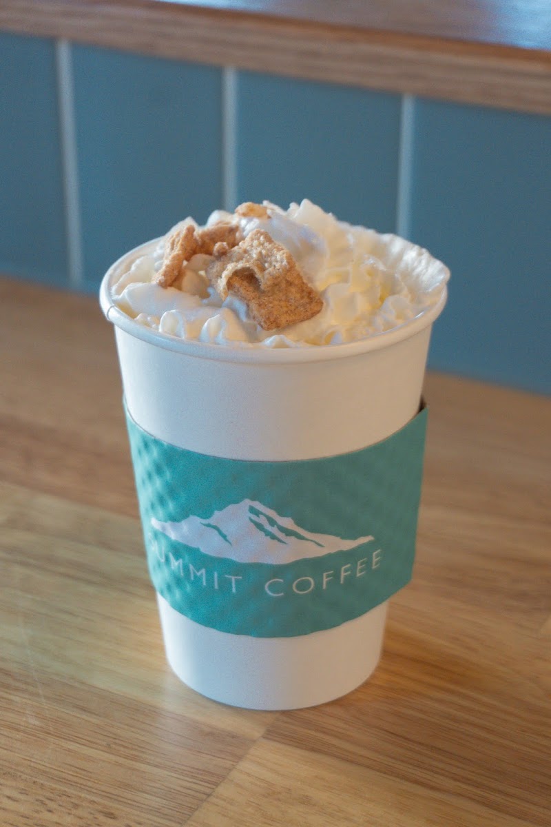 Summit Coffee Dunwoody Photo 4