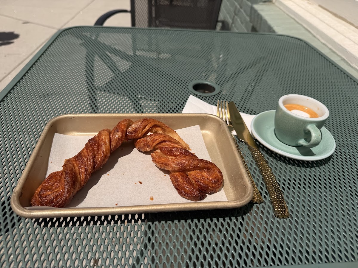 Summit Coffee Dunwoody Photo 5