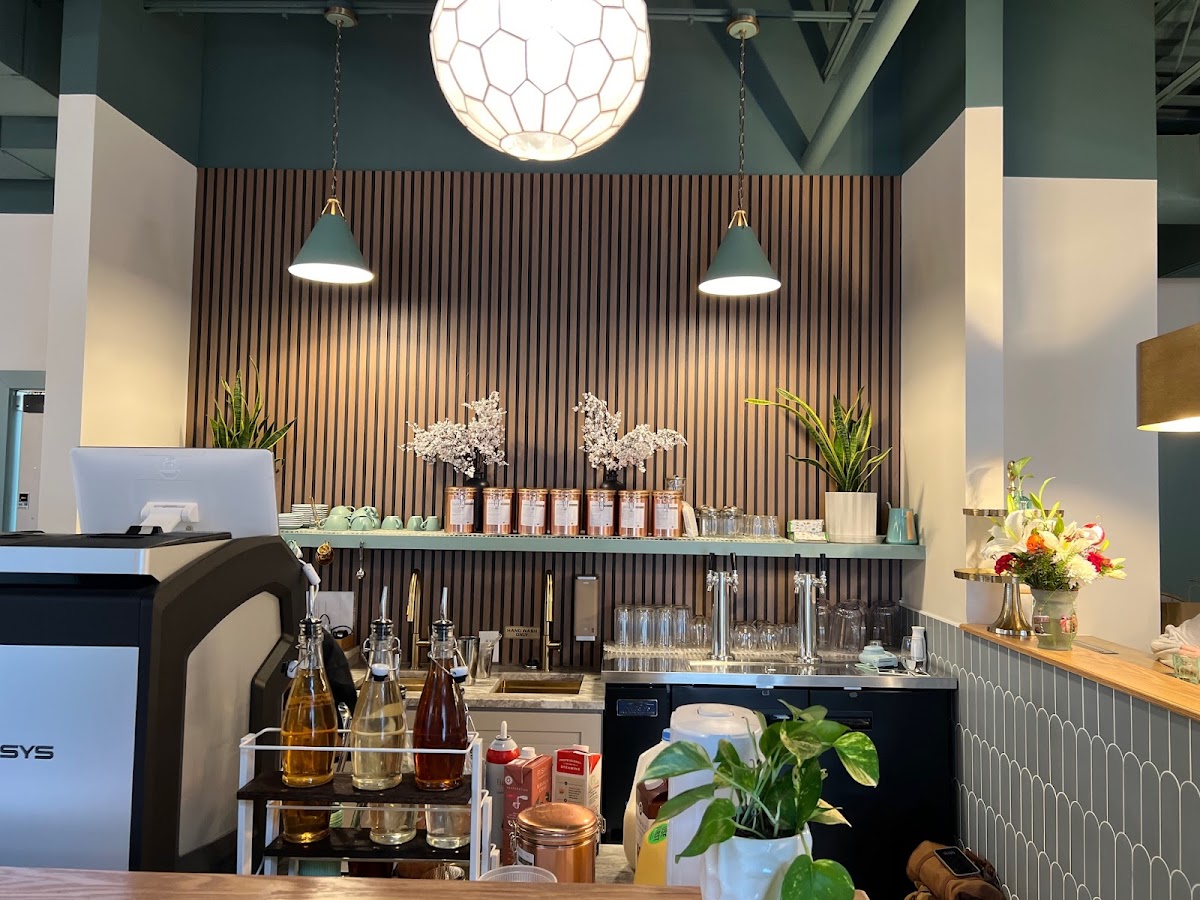 Summit Coffee Dunwoody Photo 7