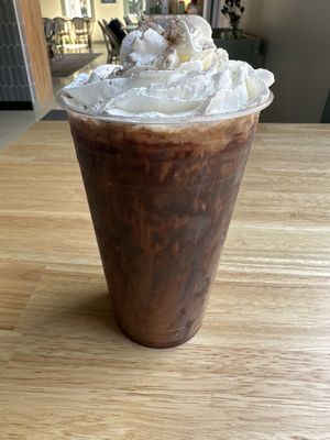 Summit Coffee Dunwoody Photo 8