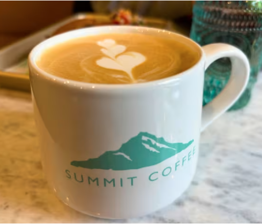 Summit Coffee Dunwoody Photo 9