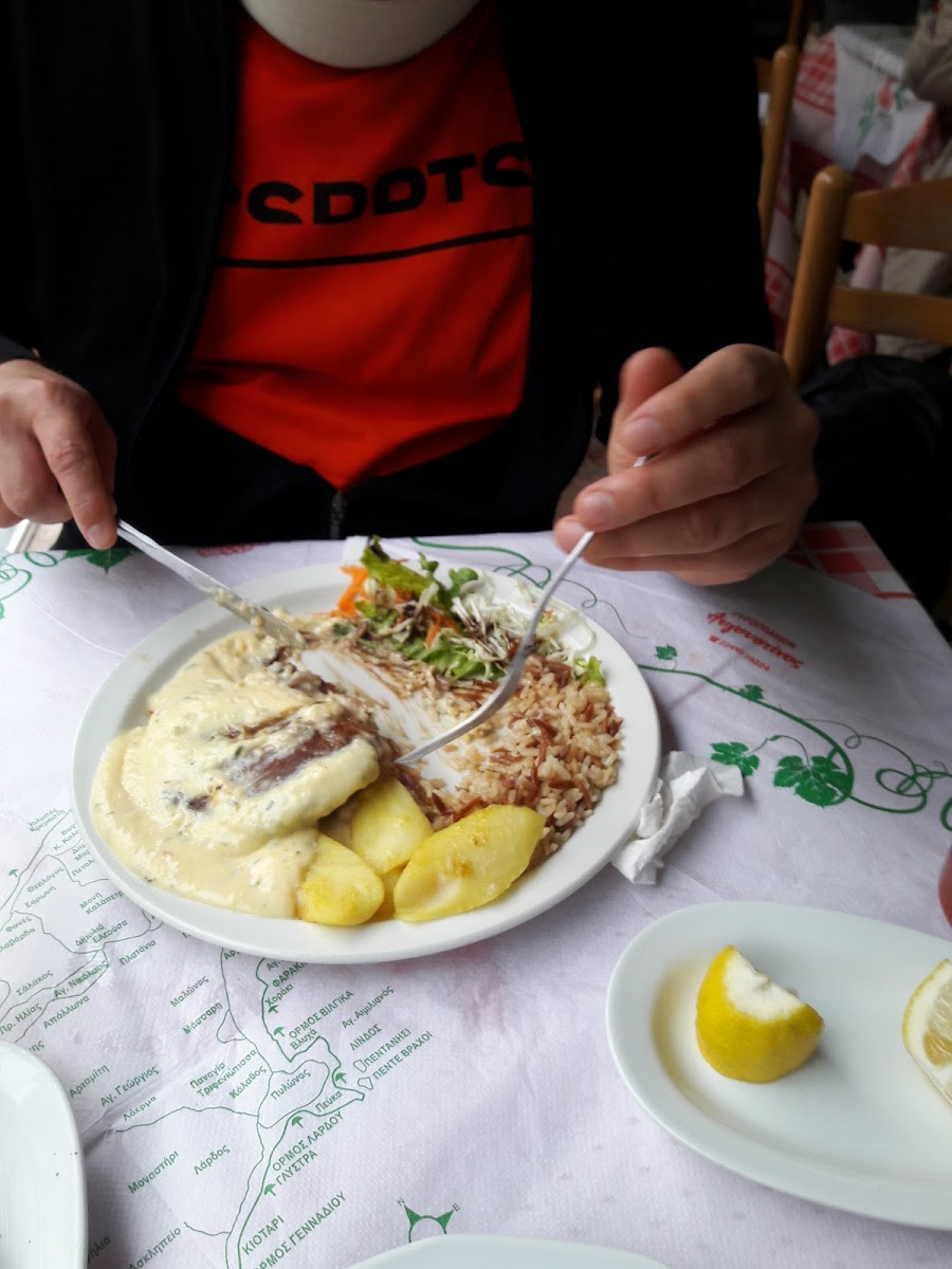 Avgoustinos Gyros Photo 8