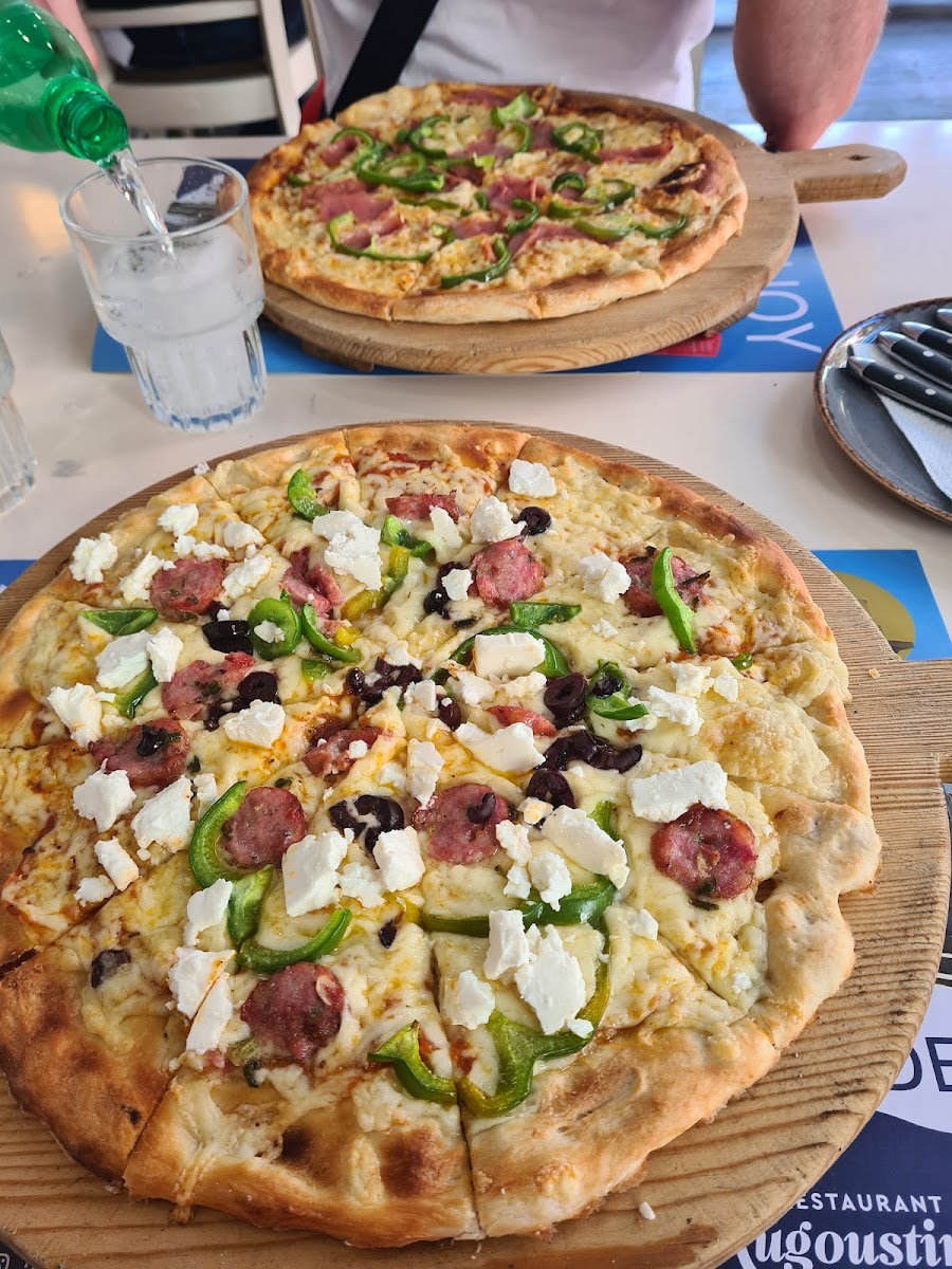 Avgoustinos Gyros Photo 9