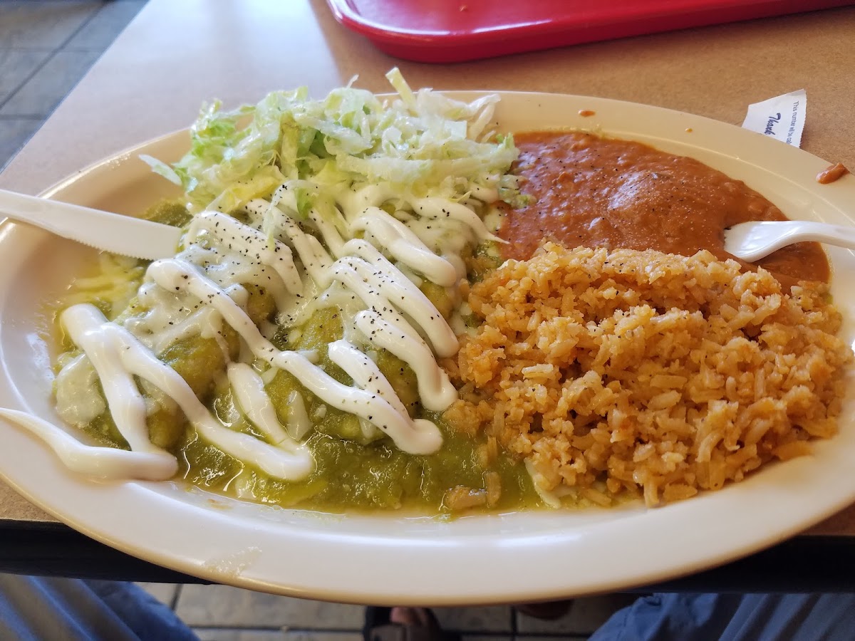 Taqueria Zavala 2 Photo 8