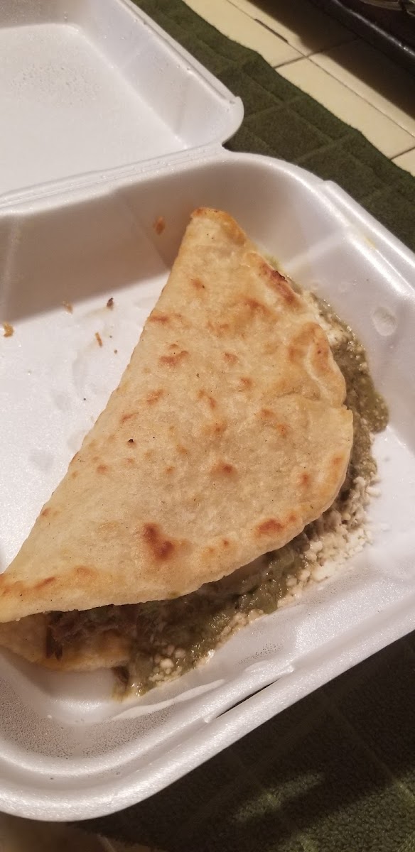 Taqueria Zavala 2 Photo 9