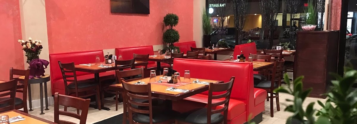 Darna Restaurant
