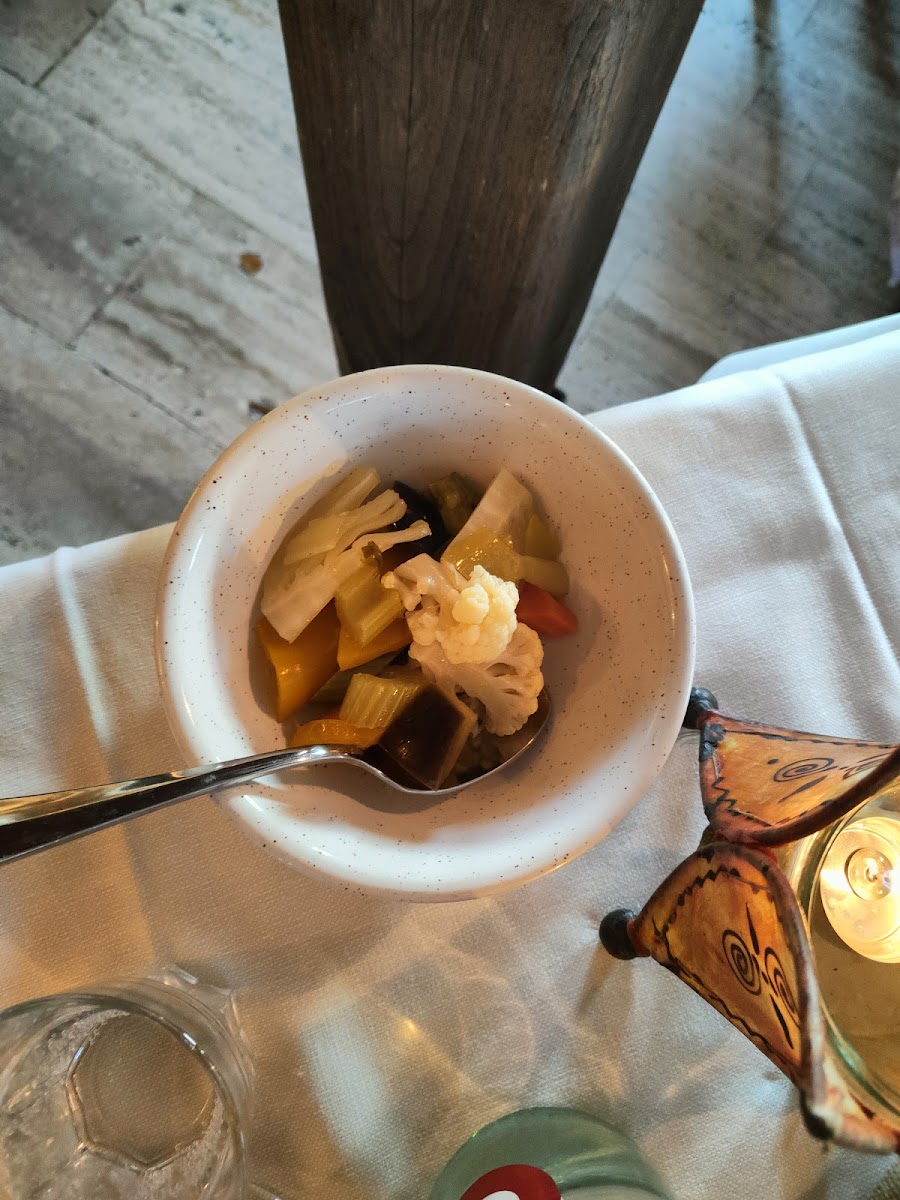 Osteria Il Vignaccio Photo 10