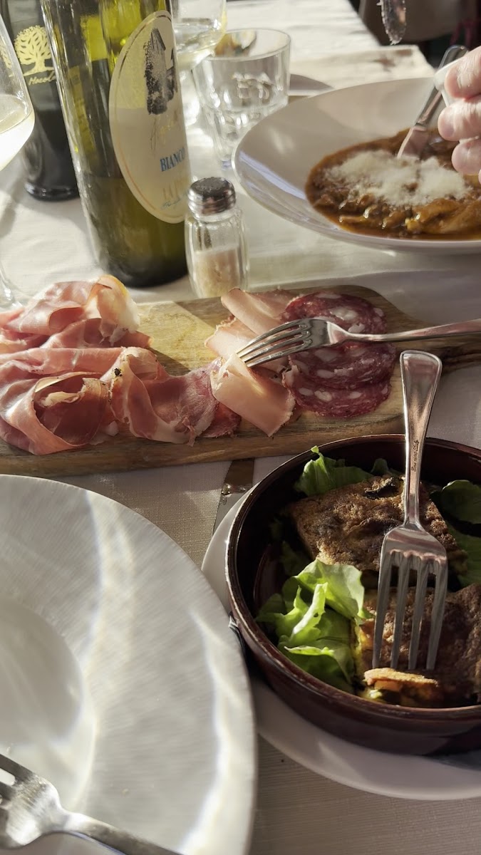 Osteria Il Vignaccio Photo 2