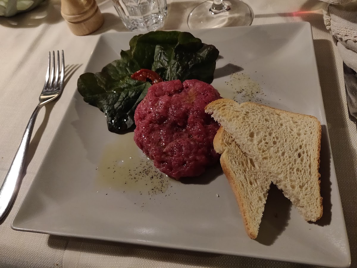 Osteria Il Vignaccio Photo 9