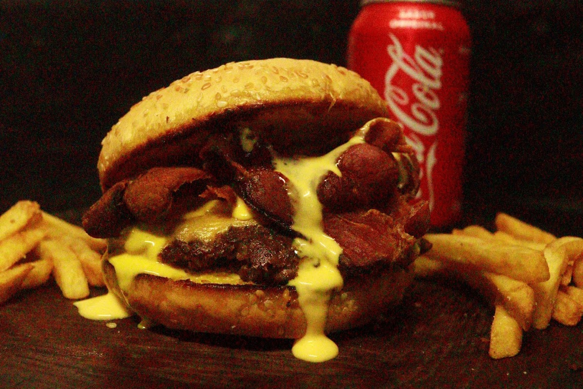 Milan Burguer