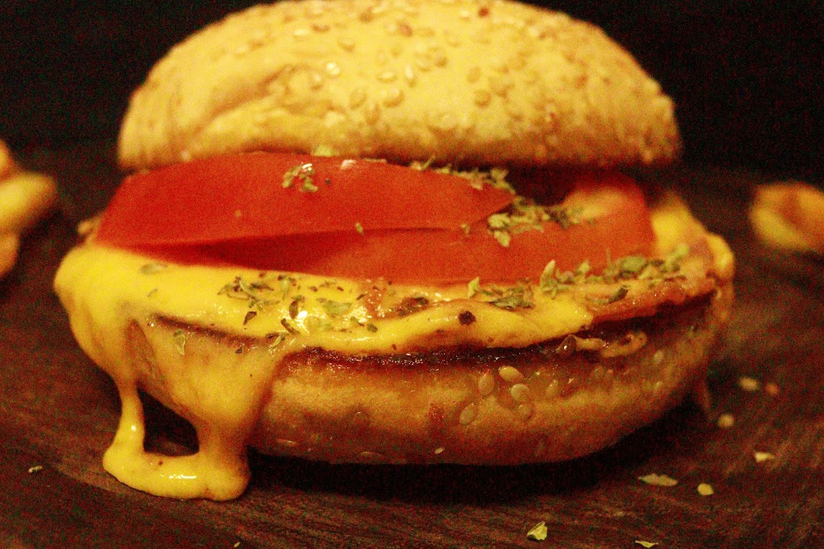 Milan Burguer Photo 10