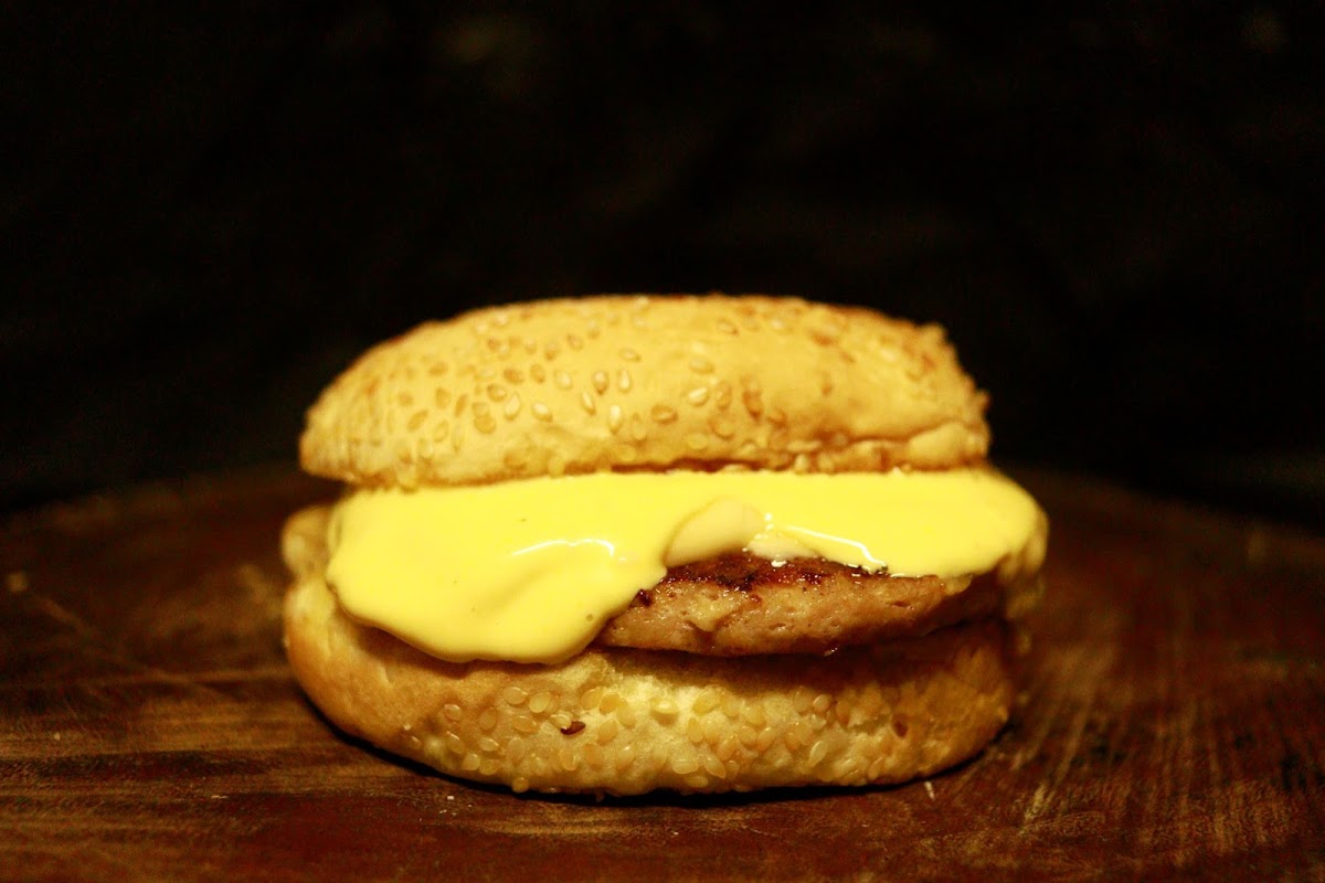 Milan Burguer Photo 7