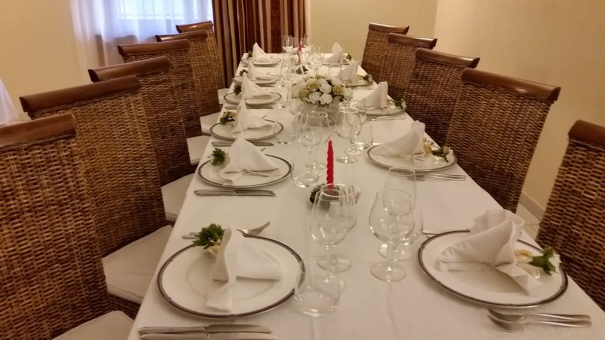 Il Pappagallo