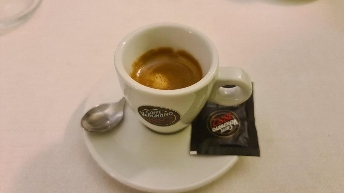 Il Pappagallo Photo 10
