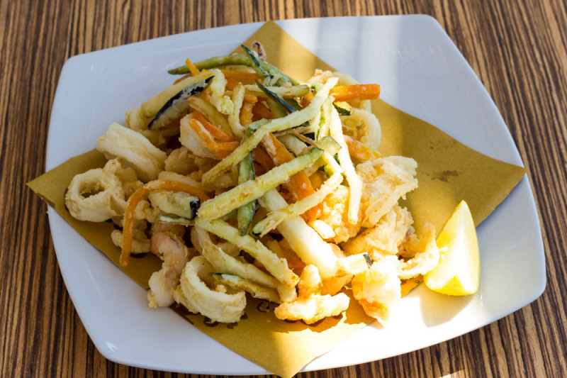 Il Pappagallo Photo 3