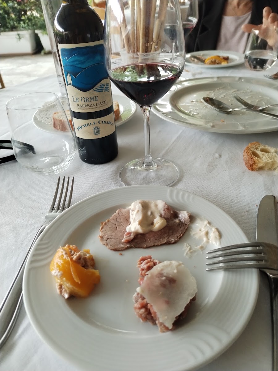 Il Pappagallo Photo 4