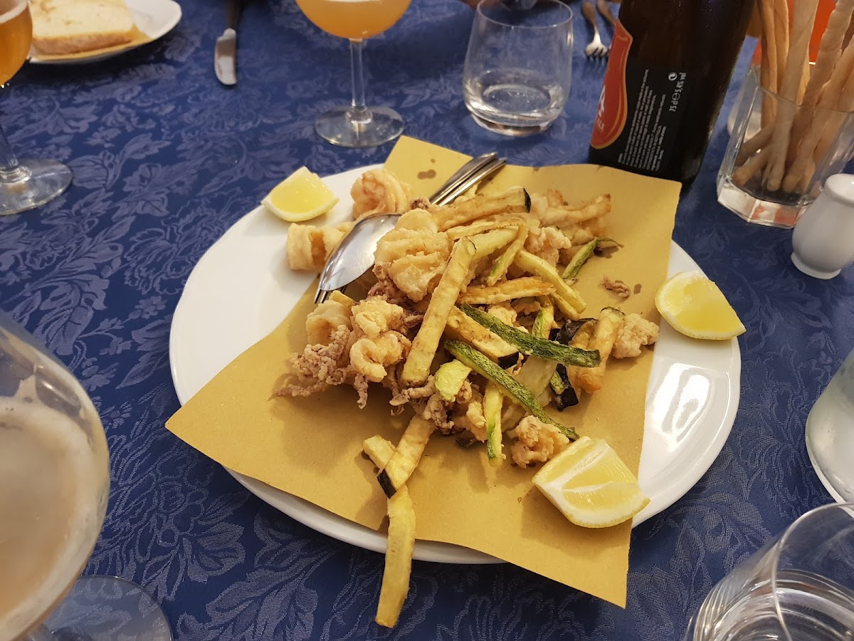 Il Pappagallo Photo 8