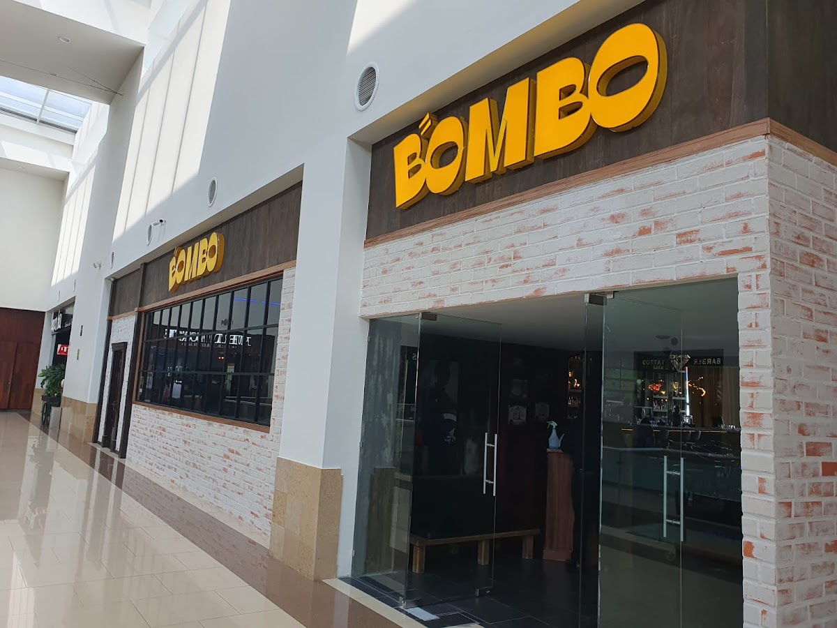Bombo Irapuato