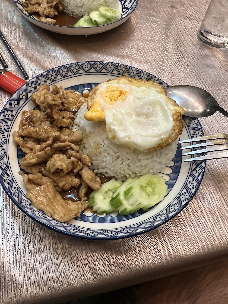 Aonchorn Thai restaurant ออนชอน ราชดำเนิน Photo 10