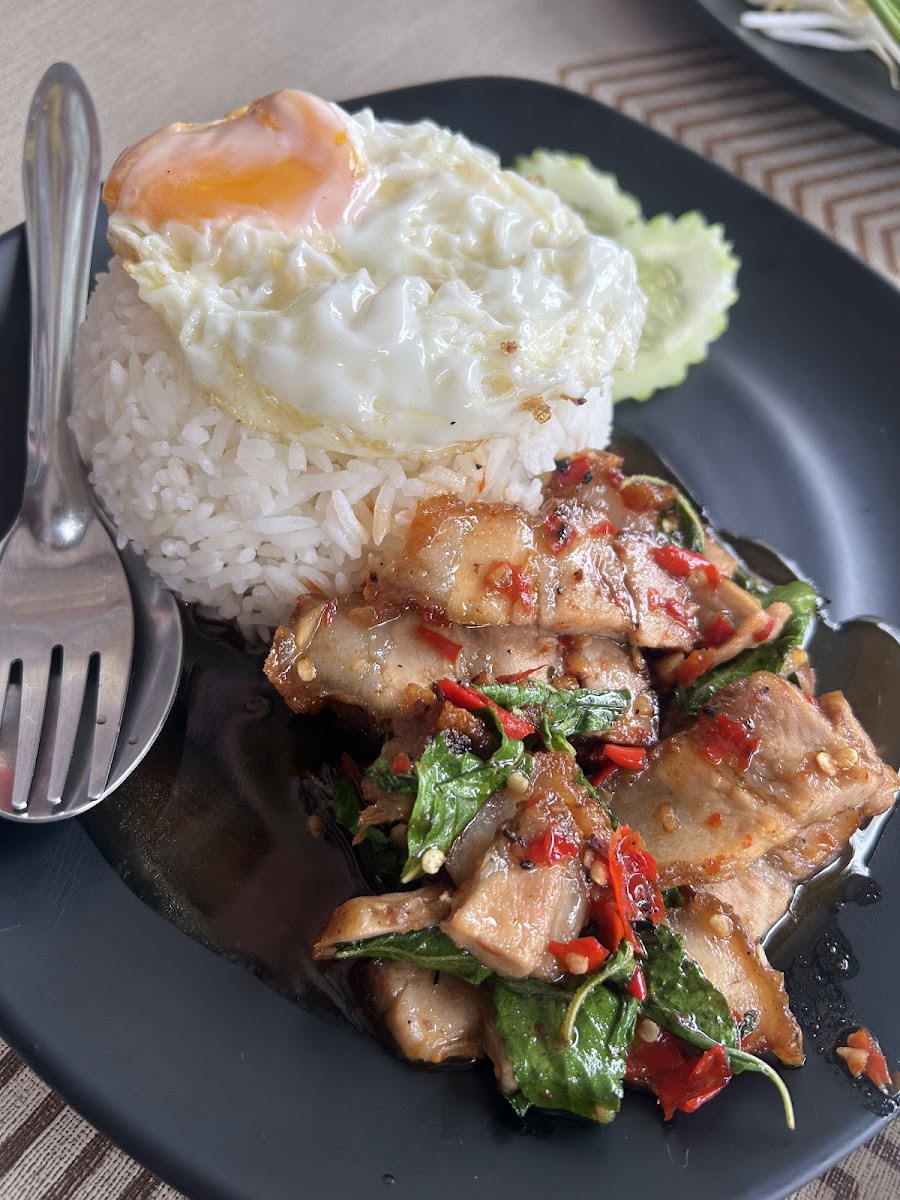Aonchorn Thai restaurant ออนชอน ราชดำเนิน Photo 4