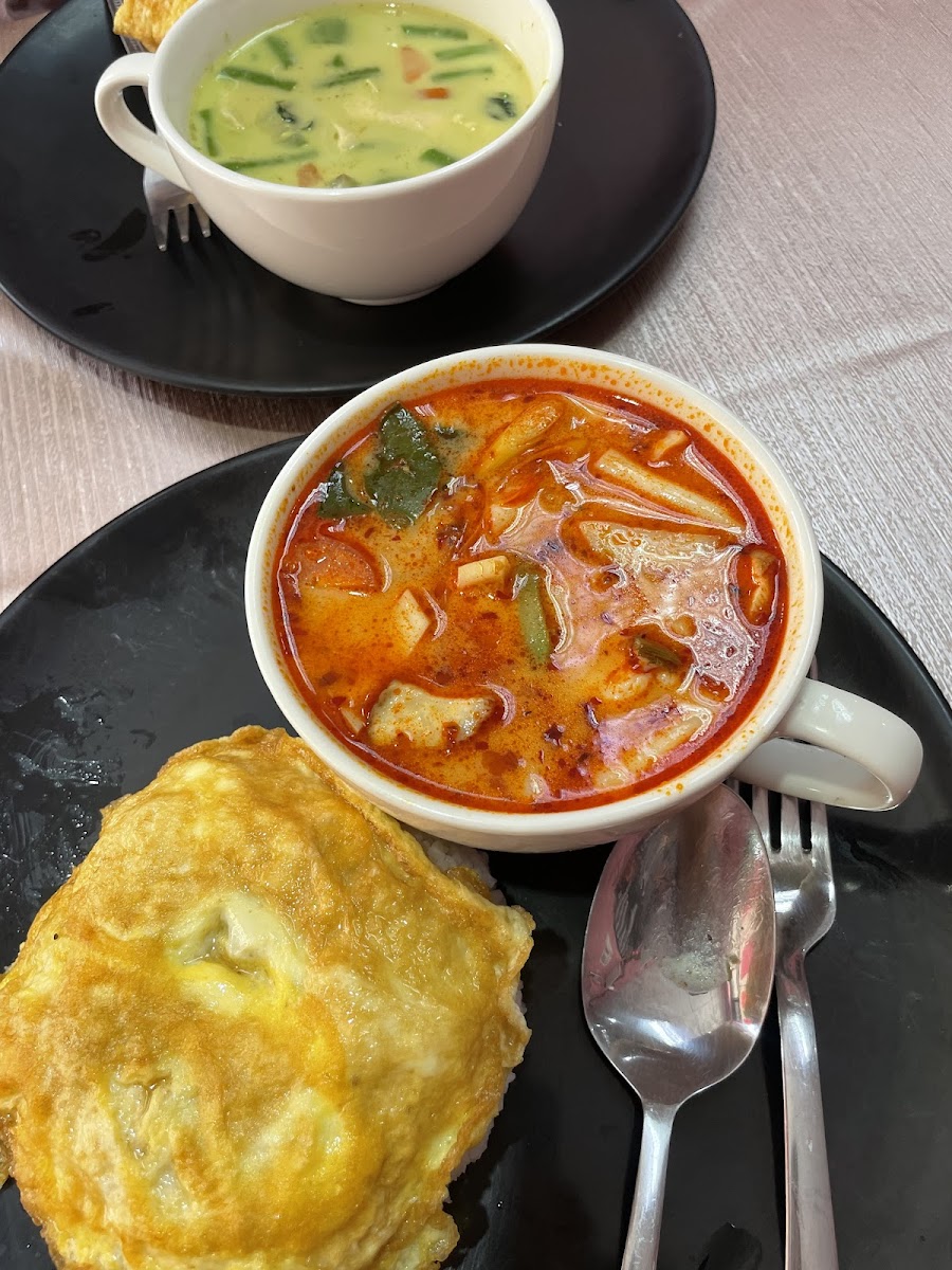 Aonchorn Thai restaurant ออนชอน ราชดำเนิน Photo 6