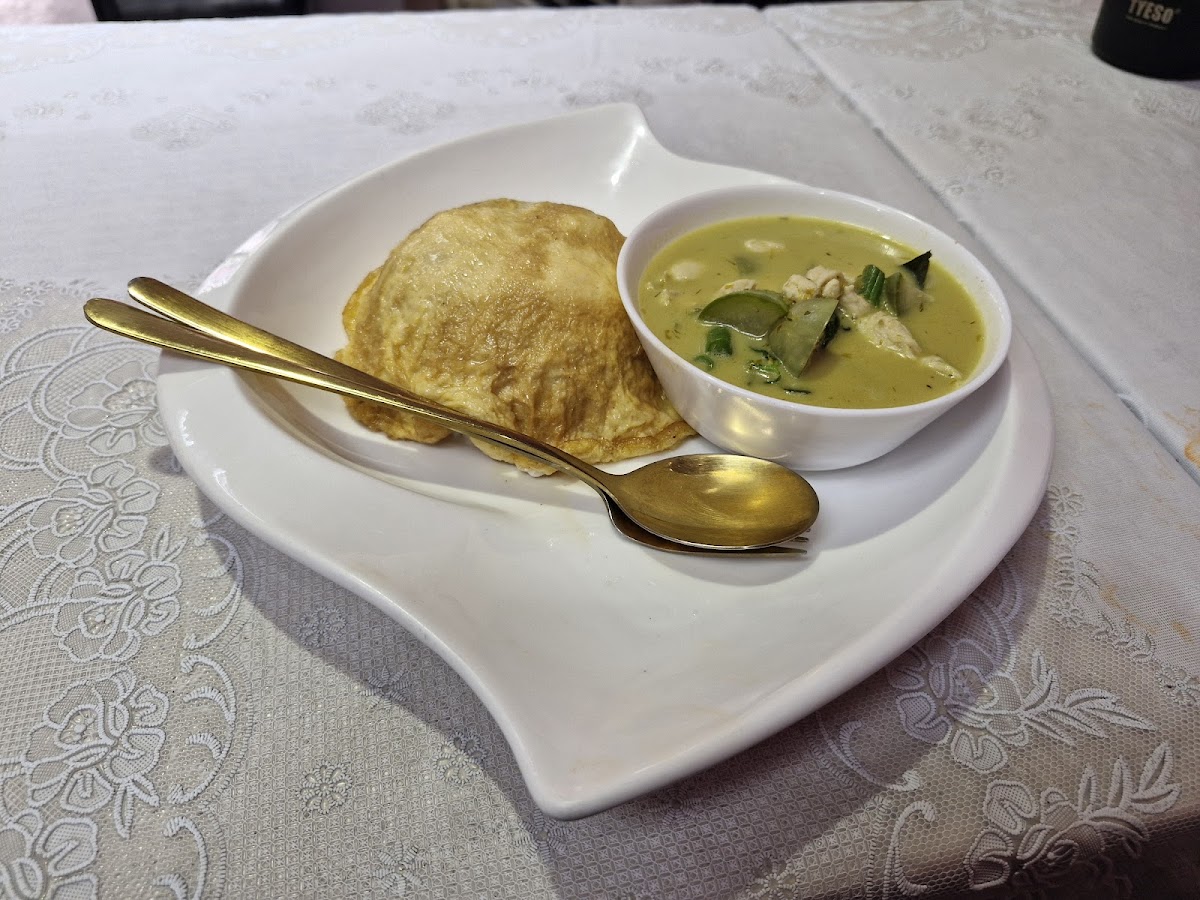 Aonchorn Thai restaurant ออนชอน ราชดำเนิน Photo 7