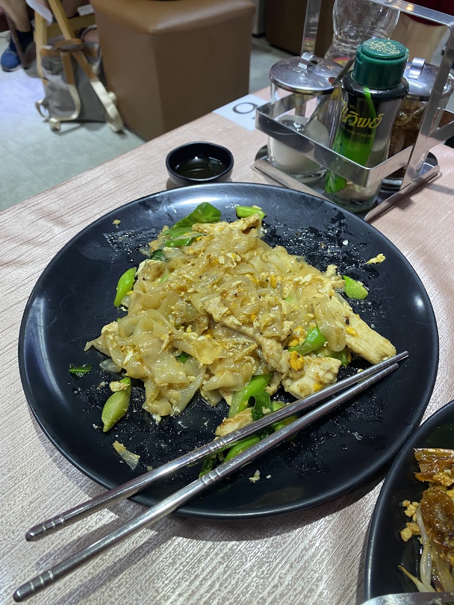 Aonchorn Thai restaurant ออนชอน ราชดำเนิน Photo 8