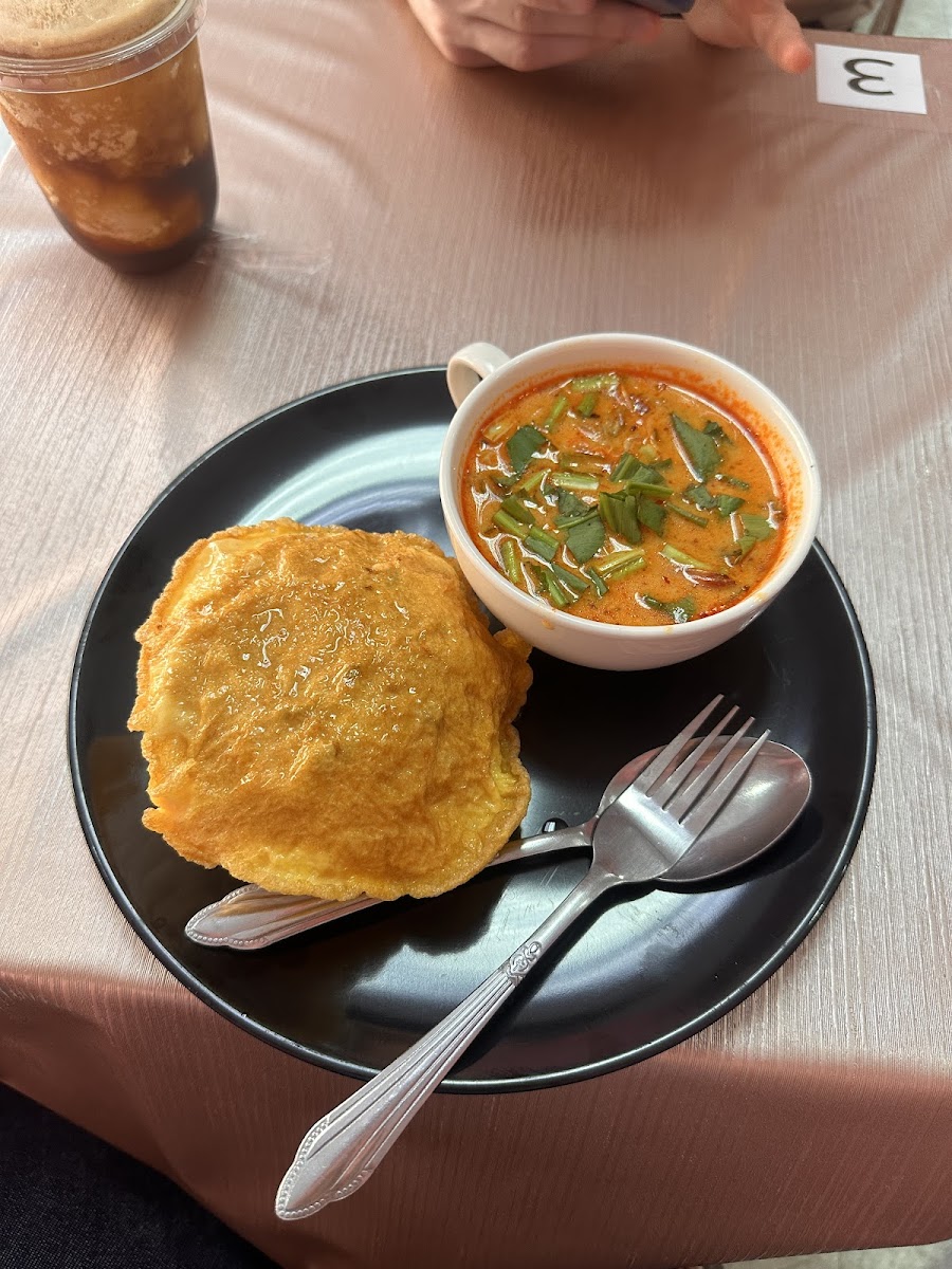 Aonchorn Thai restaurant ออนชอน ราชดำเนิน Photo 9