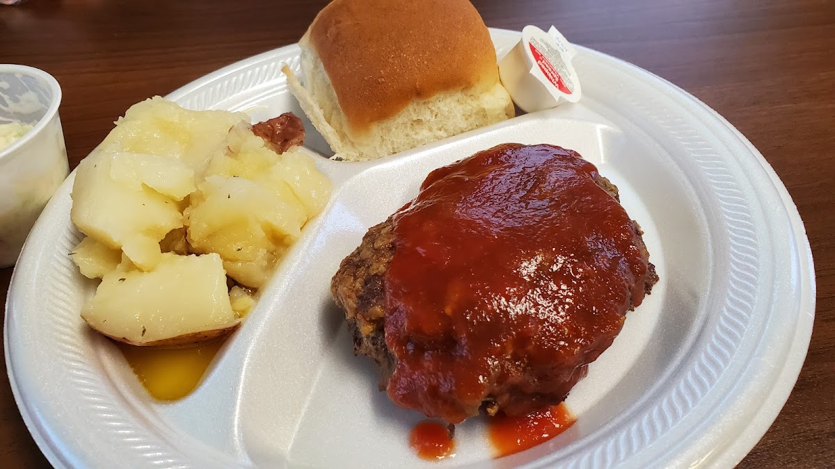 Katering Kountry Style Photo 5
