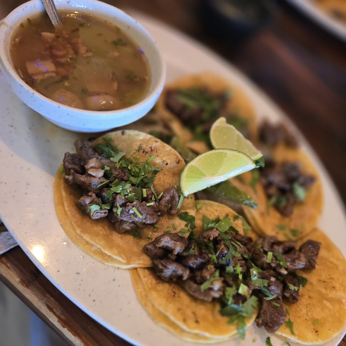 Gorditas Mexico Photo 4