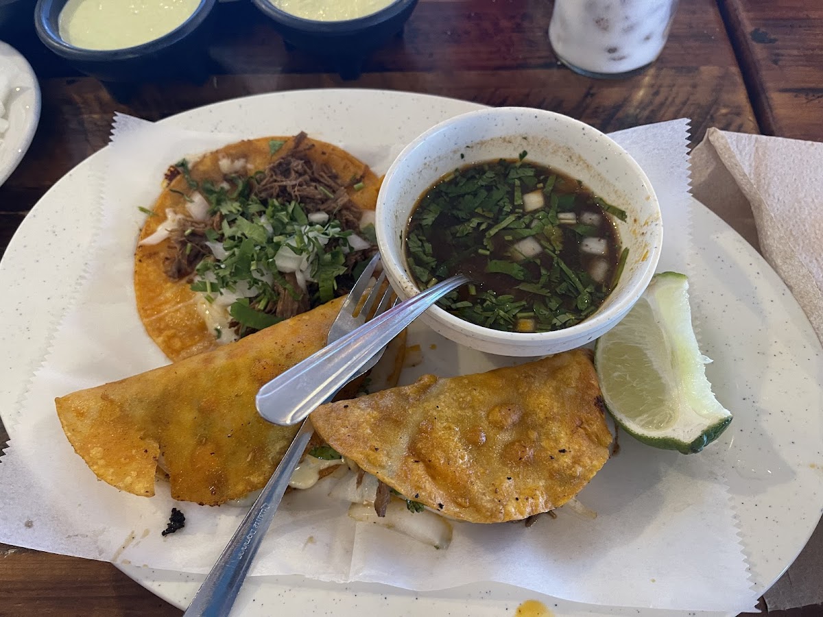 Gorditas Mexico Photo 6