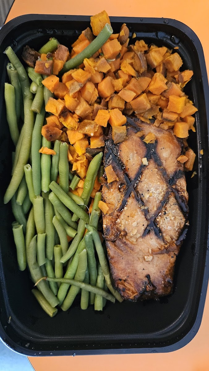 Prep'd Tulsa - Healthy Prepared Meals Delivery Photo 4