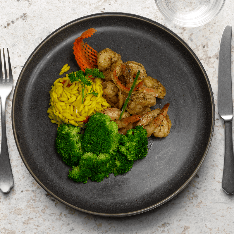 Prep'd Tulsa - Healthy Prepared Meals Delivery Photo 5