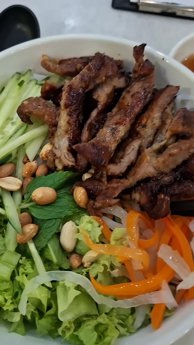 Món Việt ( Sai Gon Spring Rolls ) Photo 2