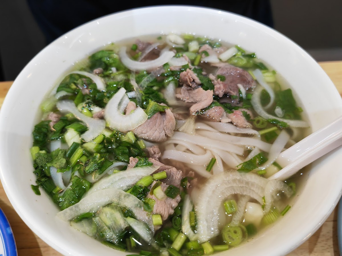 Món Việt ( Sai Gon Spring Rolls ) Photo 5