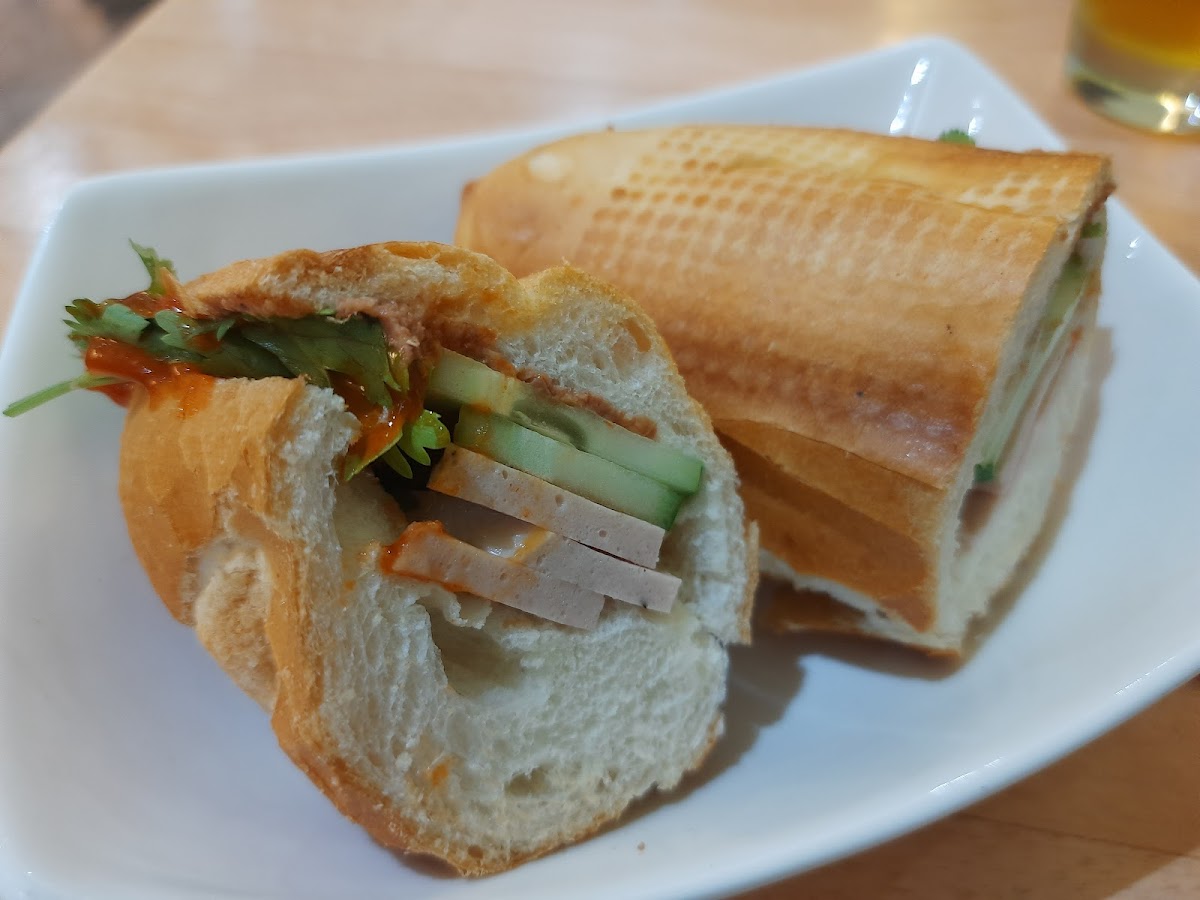 Món Việt ( Sai Gon Spring Rolls ) Photo 7