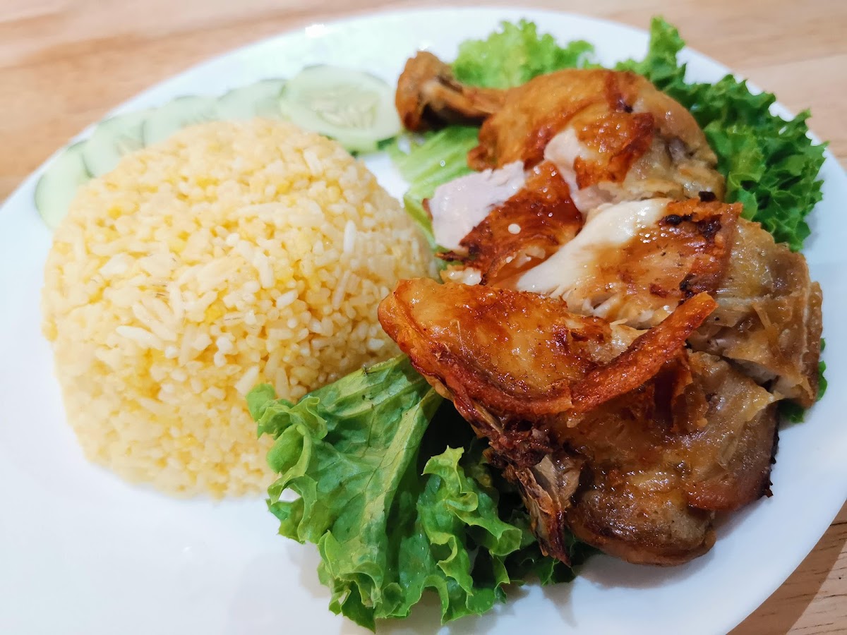 Món Việt ( Sai Gon Spring Rolls ) Photo 9