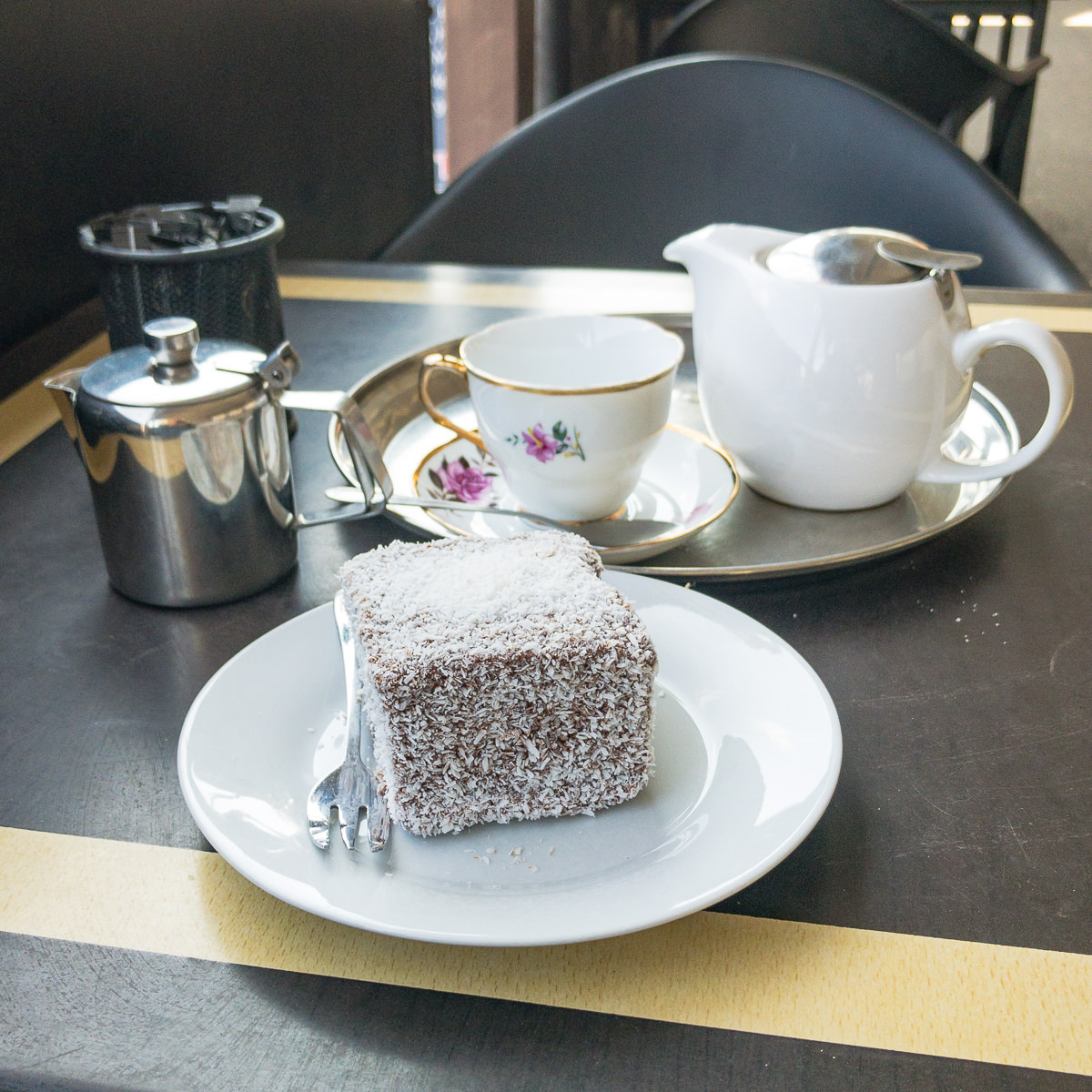 Violet Town Cafe Photo 6