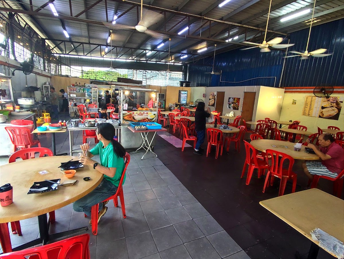 Restoran Hui Kee USJ Photo 3