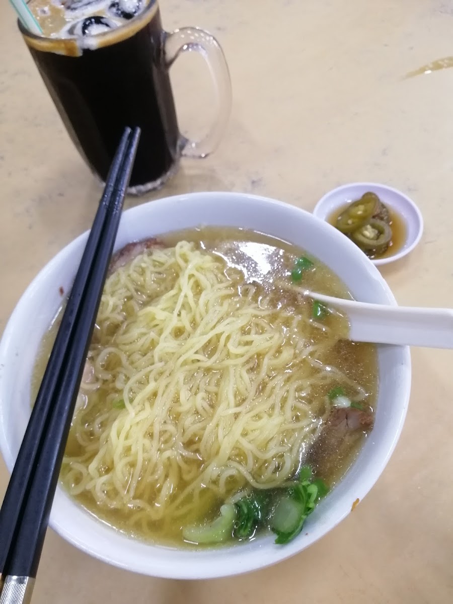 Restoran Hui Kee USJ Photo 7