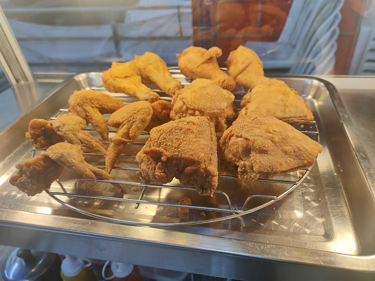Restoran Hui Kee USJ Photo 8