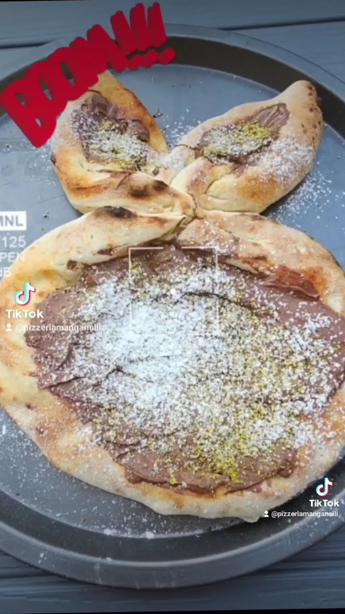 Pizzeria Manganelli Photo 2
