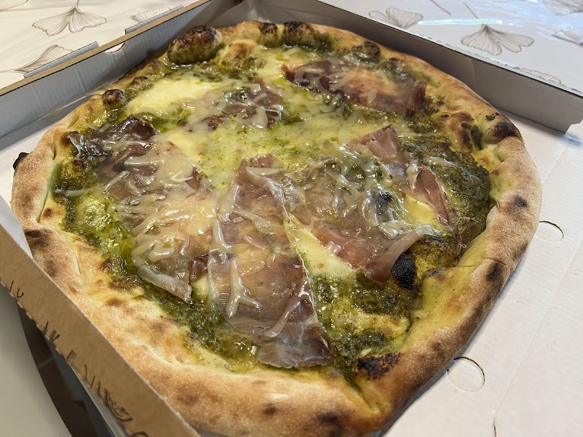 Pizzeria Manganelli Photo 4