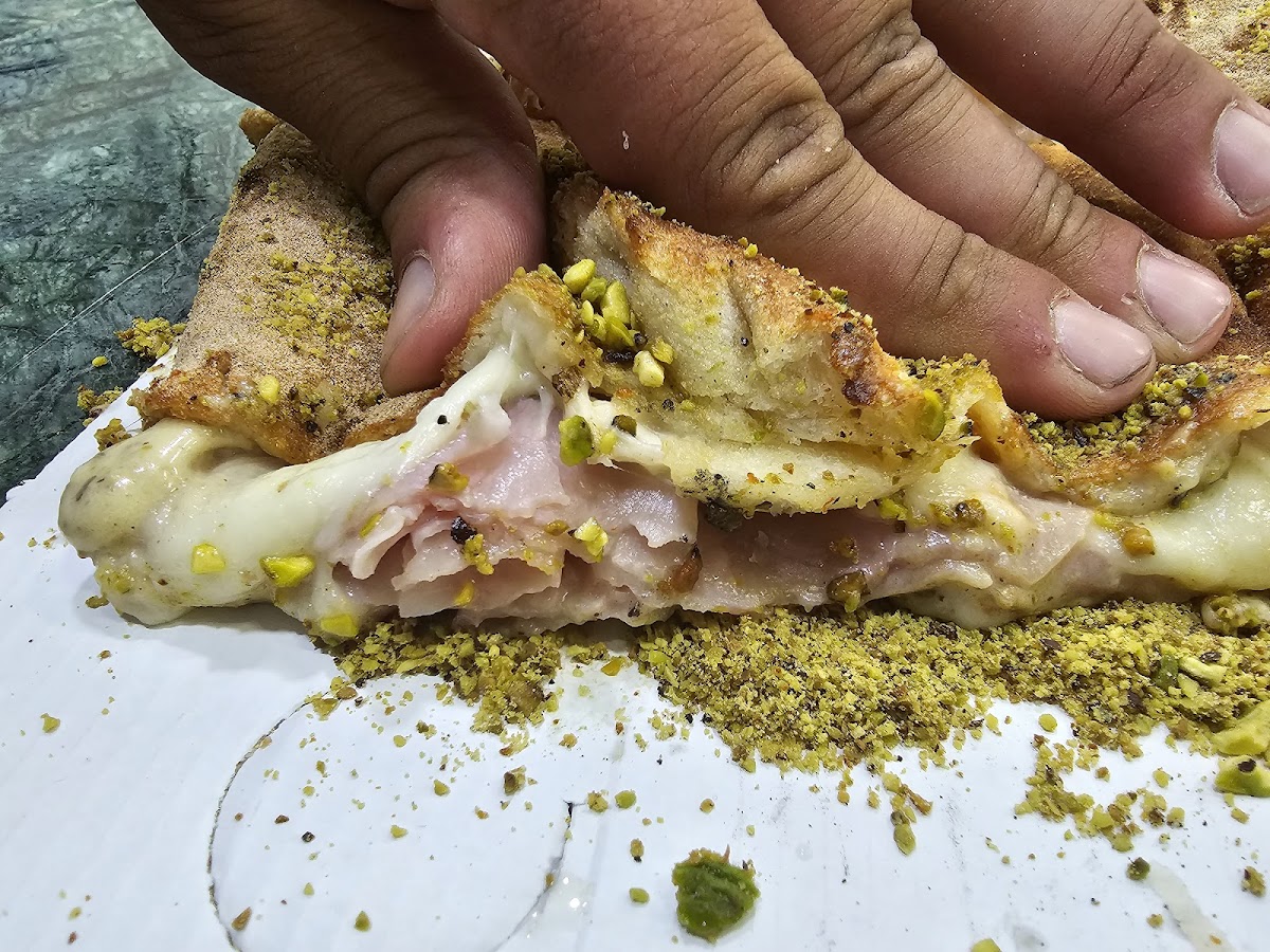 Pizzeria Manganelli Photo 5