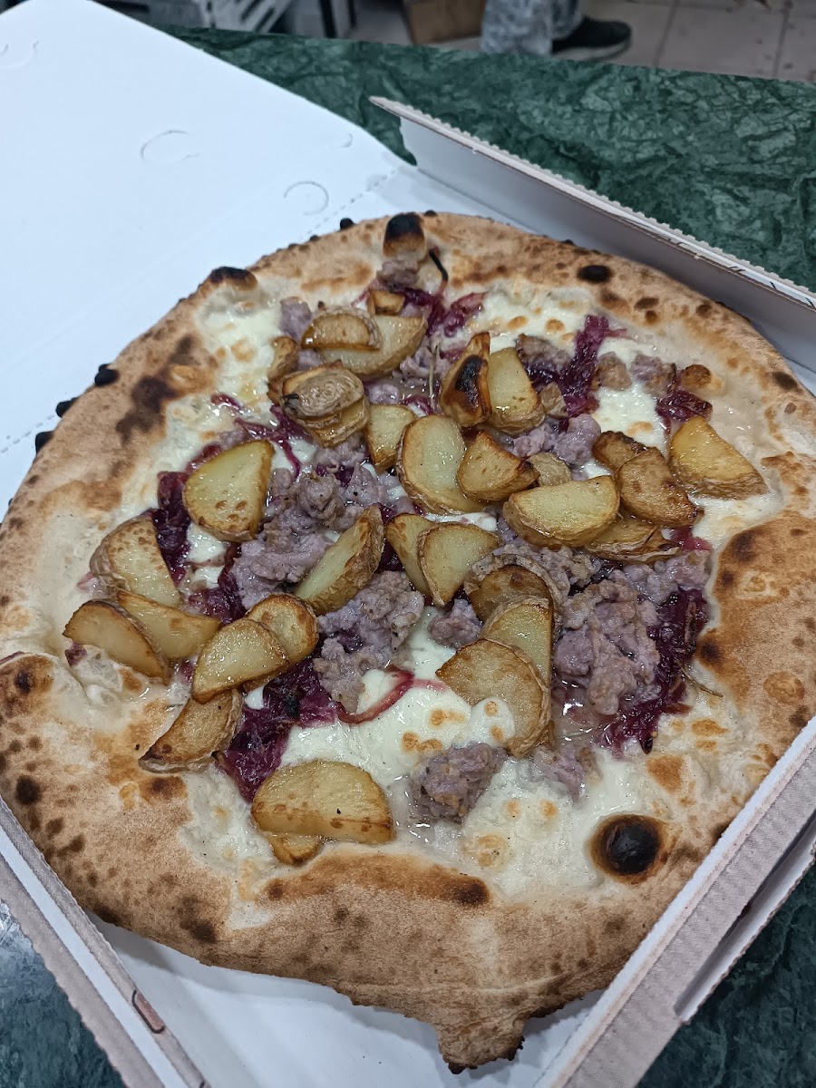 Pizzeria Manganelli Photo 6