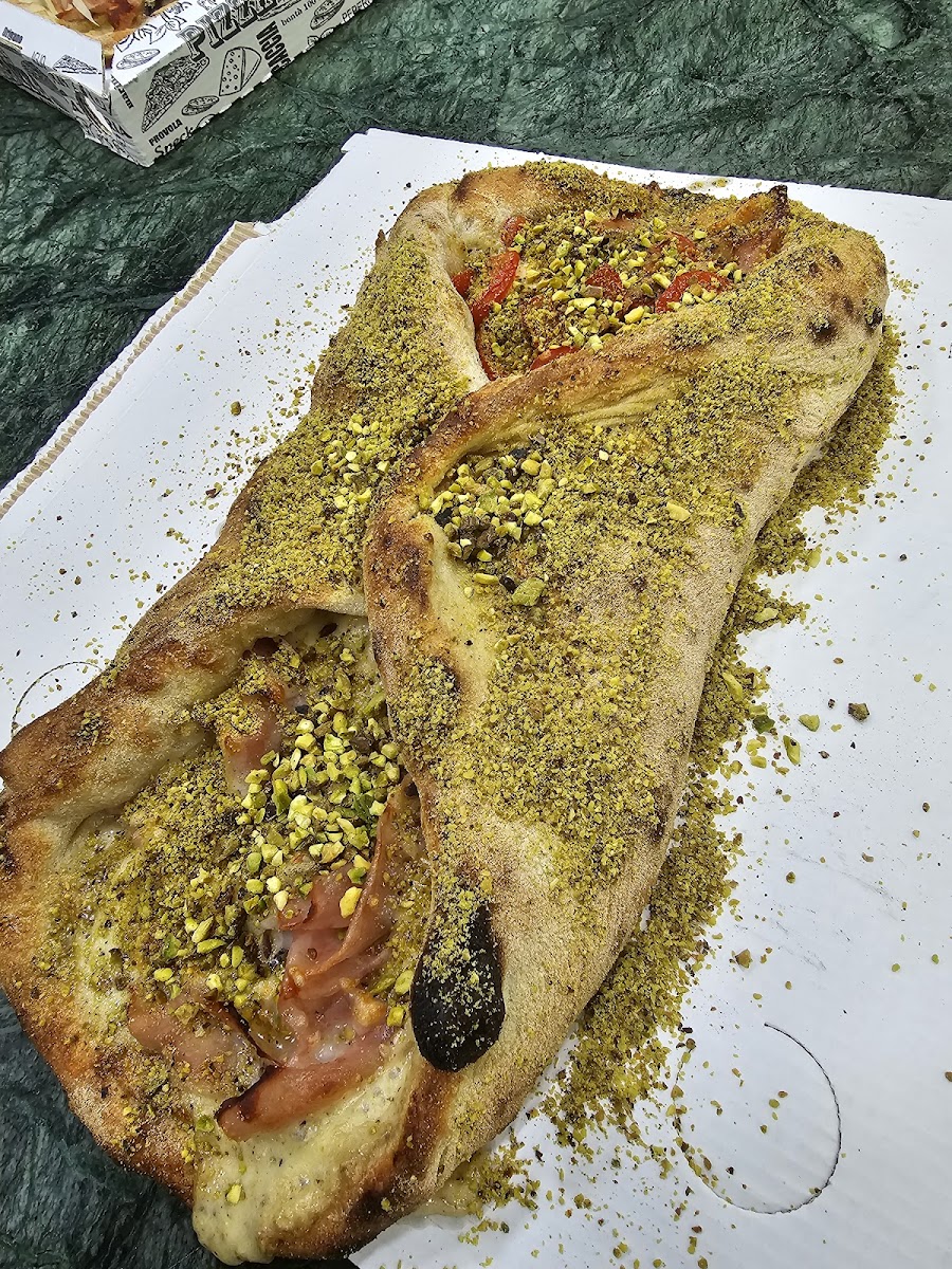 Pizzeria Manganelli Photo 9