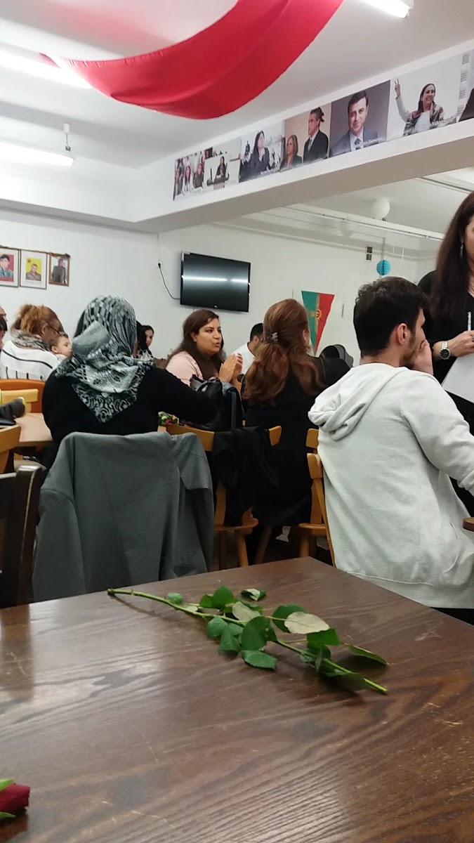 Abo's Pizza& Döner Photo 10