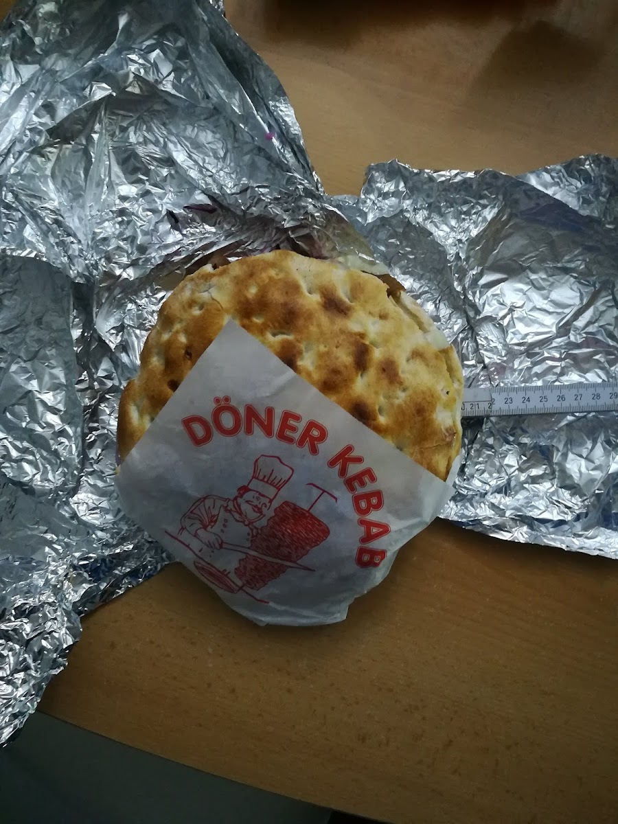 Abo's Pizza& Döner Photo 5
