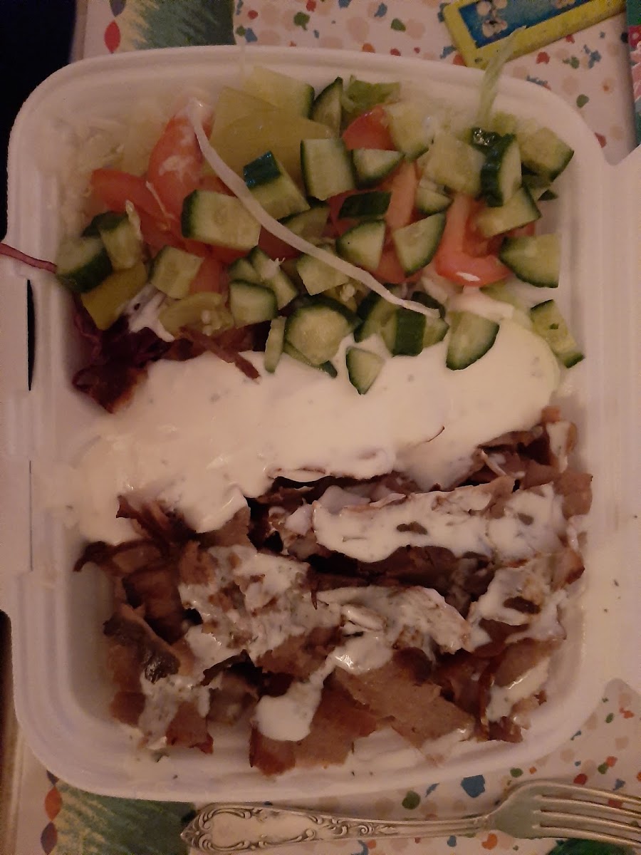 Abo's Pizza& Döner Photo 8