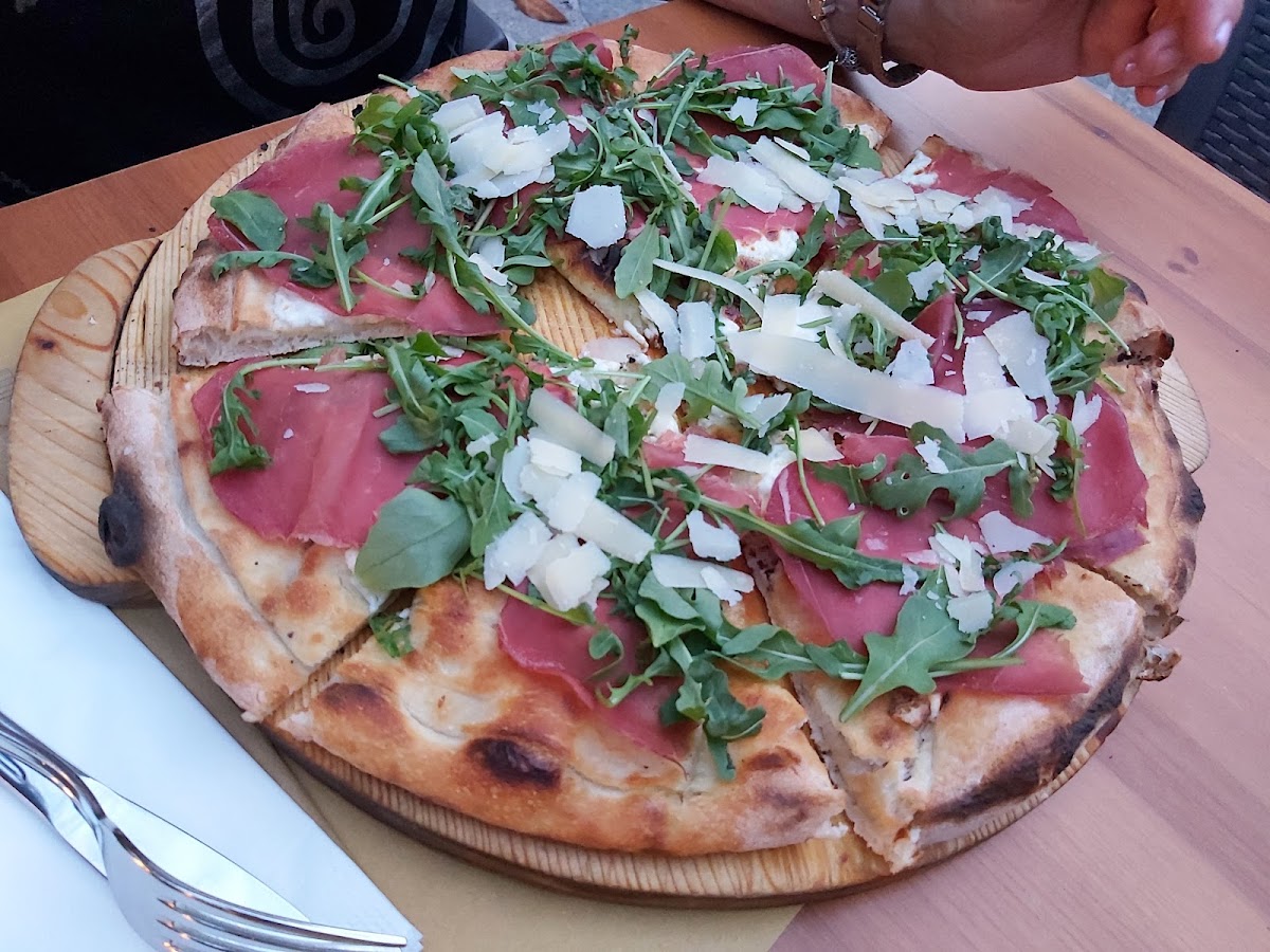 Ristorante Pizzeria Il Nido Photo 10